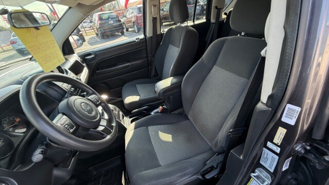 2015 Jeep Compass in Dallas, TX 75228 - 18095374 11