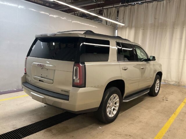 2017 GMC Yukon in Knoxville, TN 37912 - 18095376 3