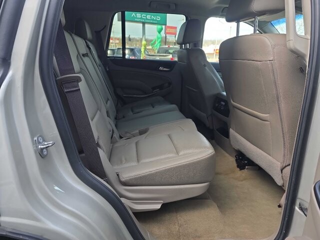 2017 GMC Yukon in Knoxville, TN 37912 - 18095376 12