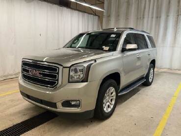 2017 GMC Yukon in Knoxville, TN 37912