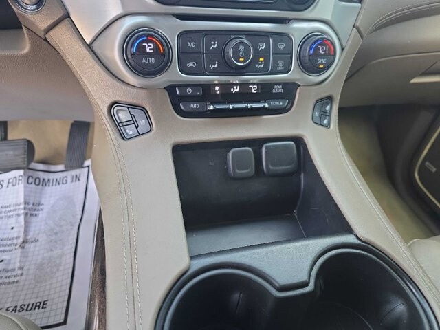 2017 GMC Yukon in Knoxville, TN 37912 - 18095376 9