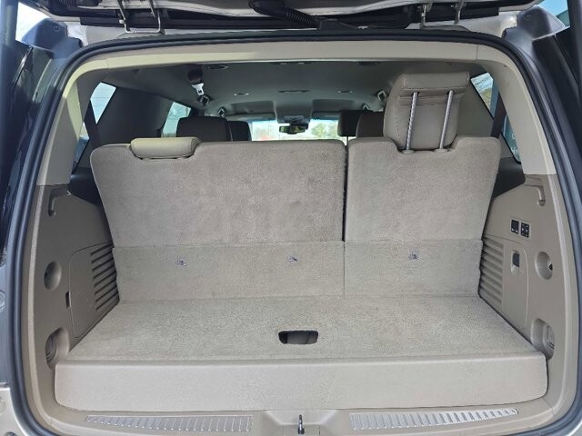 2017 GMC Yukon in Knoxville, TN 37912 - 18095376 14