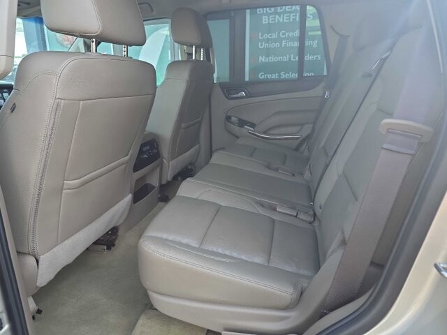 2017 GMC Yukon in Knoxville, TN 37912 - 18095376 17