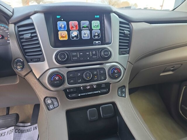 2017 GMC Yukon in Knoxville, TN 37912 - 18095376 11