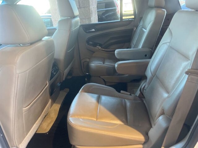 2016 Chevrolet Tahoe in Knoxville, TN 37912 - 18095377 6