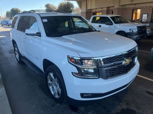 2016 Chevrolet Tahoe in Knoxville, TN 37912 - 18095377 3