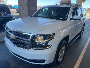 2016 Chevrolet Tahoe in Knoxville, TN 37912