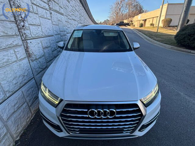 2018 Audi Q7 in Decatur, GA 30032 - 18095386 2
