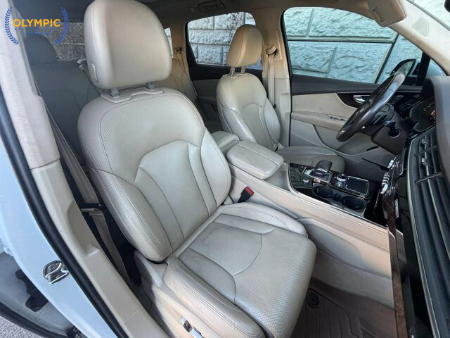 2018 Audi Q7 in Decatur, GA 30032 - 18095386 47