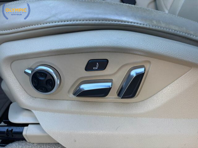 2018 Audi Q7 in Decatur, GA 30032 - 18095386 44