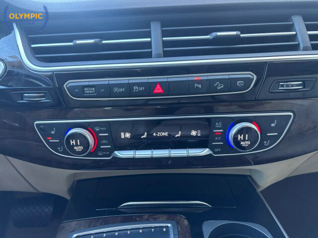 2018 Audi Q7 in Decatur, GA 30032 - 18095386 34