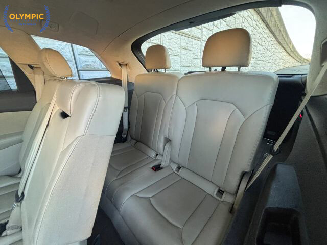 2018 Audi Q7 in Decatur, GA 30032 - 18095386 50