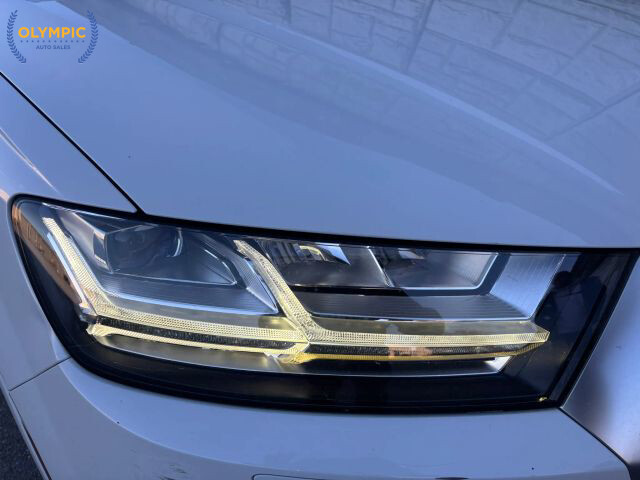 2018 Audi Q7 in Decatur, GA 30032 - 18095386 16