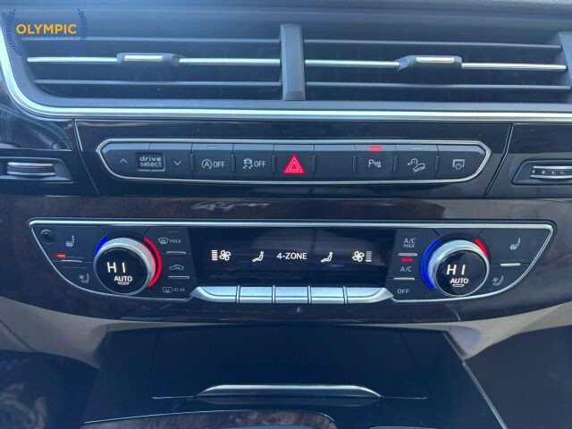 2018 Audi Q7 in Decatur, GA 30032 - 18095386 40