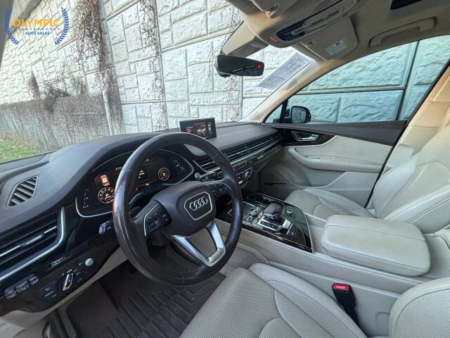 2018 Audi Q7 in Decatur, GA 30032 - 18095386 20