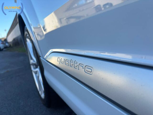 2018 Audi Q7 in Decatur, GA 30032 - 18095386 19