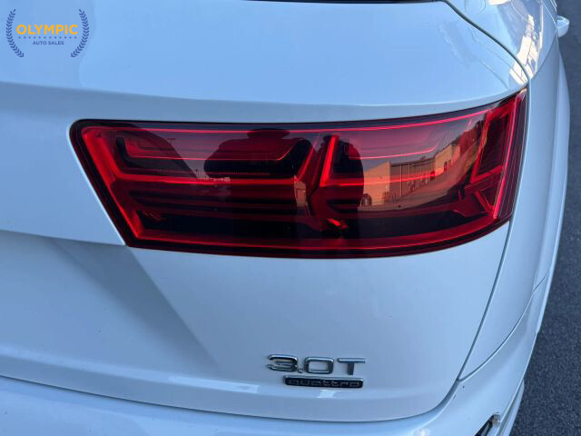 2018 Audi Q7 in Decatur, GA 30032 - 18095386 14