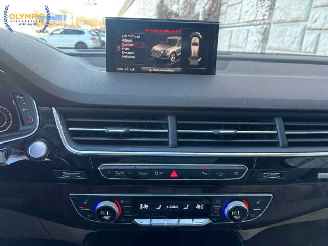 2018 Audi Q7 in Decatur, GA 30032 - 18095386 30