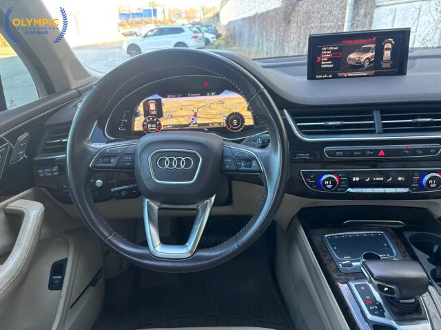 2018 Audi Q7 in Decatur, GA 30032 - 18095386 23