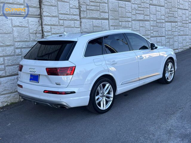 2018 Audi Q7 in Decatur, GA 30032 - 18095386 6