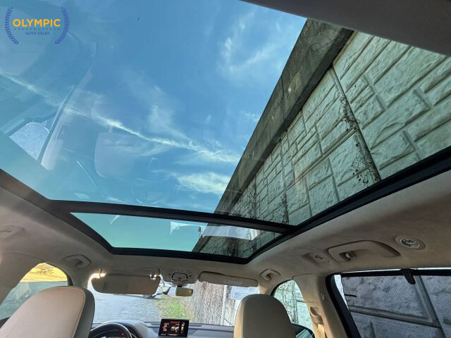 2018 Audi Q7 in Decatur, GA 30032 - 18095386 45