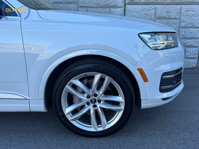 2018 Audi Q7 in Decatur, GA 30032 - 18095386 11