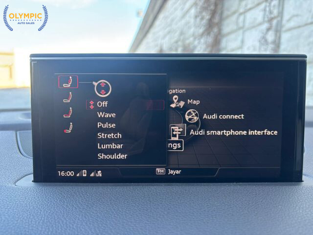 2018 Audi Q7 in Decatur, GA 30032 - 18095386 31