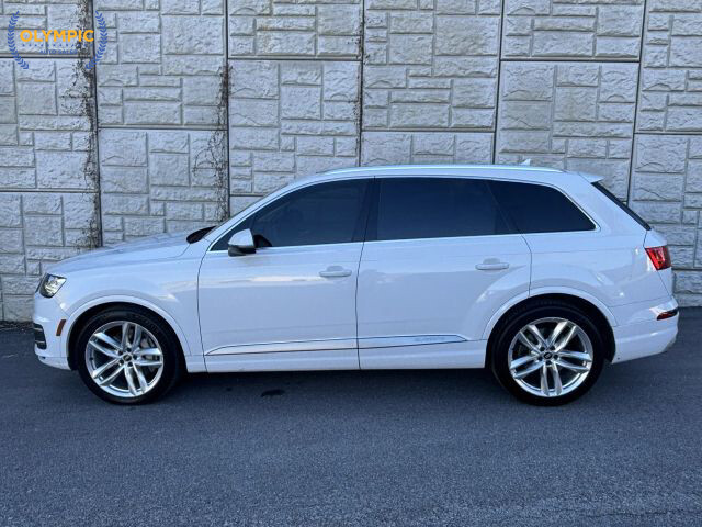2018 Audi Q7 in Decatur, GA 30032 - 18095386 7