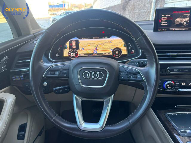2018 Audi Q7 in Decatur, GA 30032 - 18095386 24