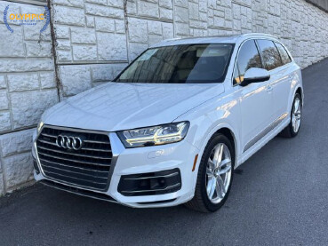 2018 Audi Q7 in Decatur, GA 30032