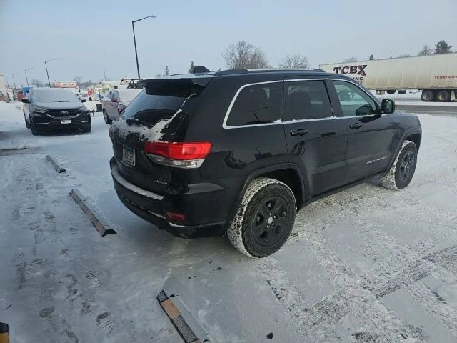 2014 Jeep Grand Cherokee in Wadena, MN 56482 - 18095387 12