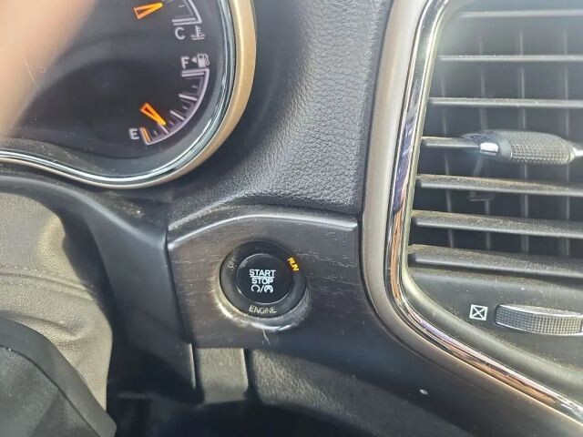 2014 Jeep Grand Cherokee in Wadena, MN 56482 - 18095387 6