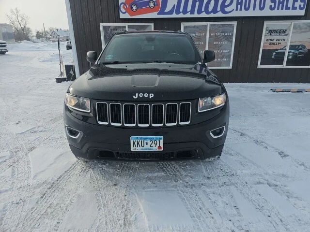 2014 Jeep Grand Cherokee in Wadena, MN 56482 - 18095387 2