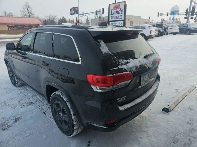 2014 Jeep Grand Cherokee in Wadena, MN 56482 - 18095387 13