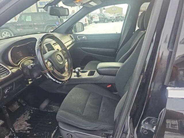 2014 Jeep Grand Cherokee in Wadena, MN 56482 - 18095387 8