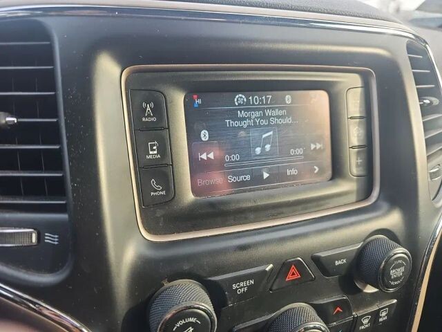 2014 Jeep Grand Cherokee in Wadena, MN 56482 - 18095387 4