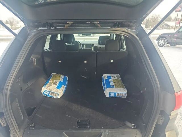 2014 Jeep Grand Cherokee in Wadena, MN 56482 - 18095387 14