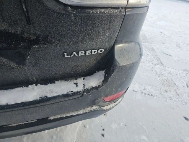 2014 Jeep Grand Cherokee in Wadena, MN 56482 - 18095387 16