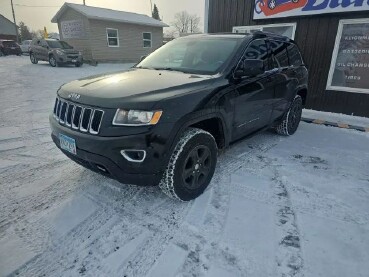 2014 Jeep Grand Cherokee in Wadena, MN 56482