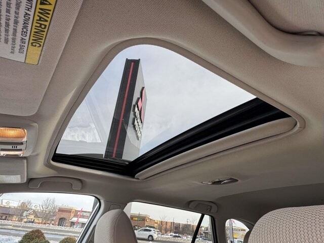 2018 Subaru Outback in Winchester, VA 22602 - 18095390 17