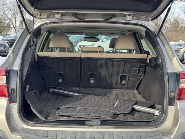 2018 Subaru Outback in Winchester, VA 22602 - 18095390 13