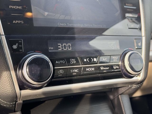 2018 Subaru Outback in Winchester, VA 22602 - 18095390 51