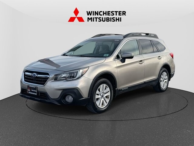 2018 Subaru Outback in Winchester, VA 22602 - 18095390 6