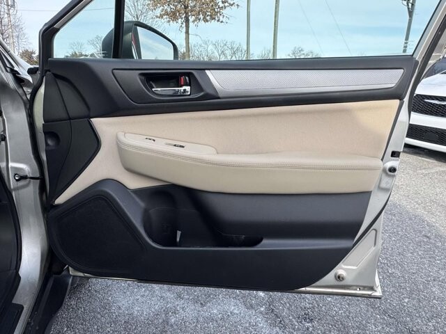 2018 Subaru Outback in Winchester, VA 22602 - 18095390 9