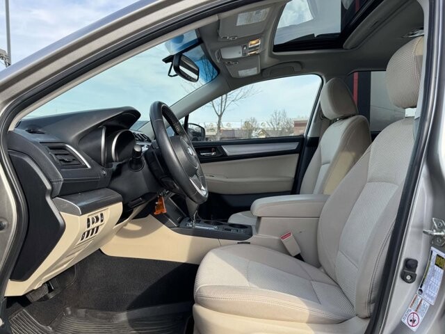 2018 Subaru Outback in Winchester, VA 22602 - 18095390 15