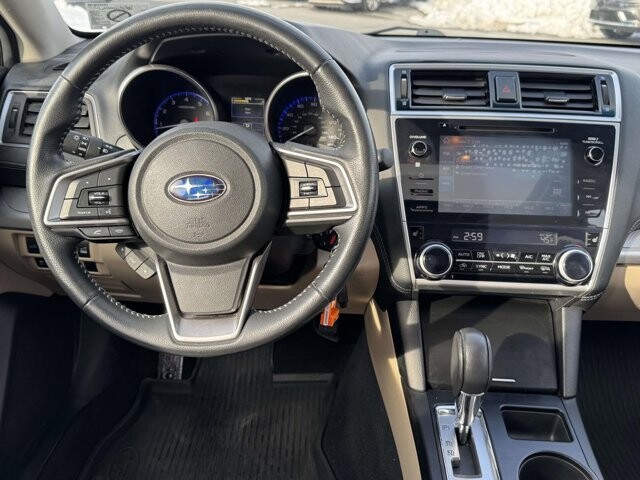 2018 Subaru Outback in Winchester, VA 22602 - 18095390 47