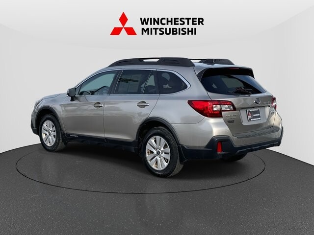 2018 Subaru Outback in Winchester, VA 22602 - 18095390 36