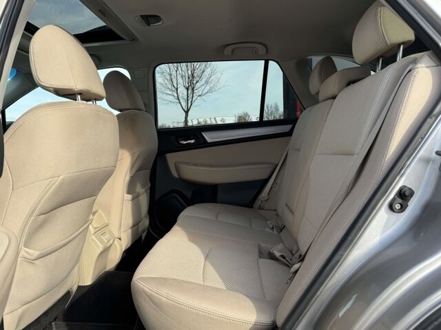 2018 Subaru Outback in Winchester, VA 22602 - 18095390 45