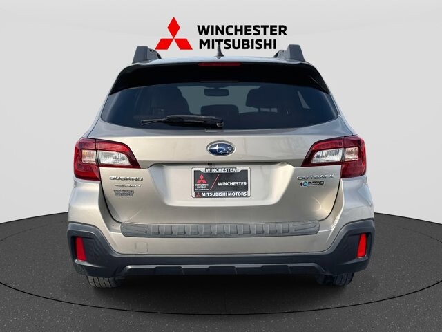 2018 Subaru Outback in Winchester, VA 22602 - 18095390 35