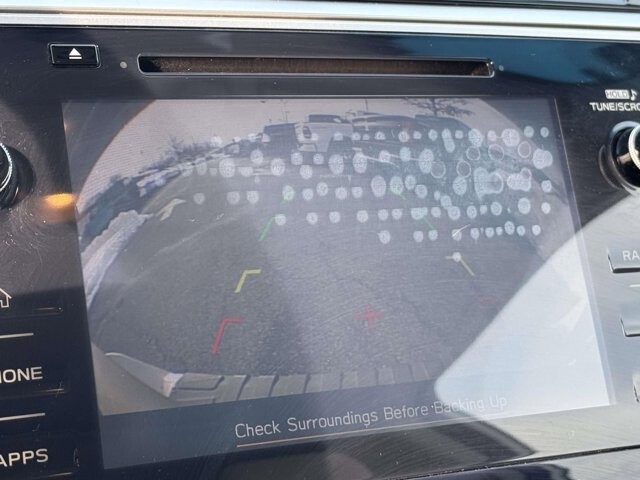 2018 Subaru Outback in Winchester, VA 22602 - 18095390 19